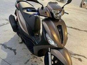 MEDLEY S ABS 125 2022