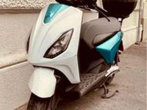 PIAGGIO 1 ACTIVE - 2023