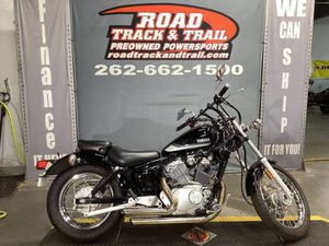 2023 YAMAHA V STAR 250