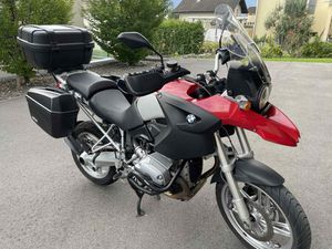 BMW R 1200 GS, ENDURO, OCCASION, CHF 5'000.-