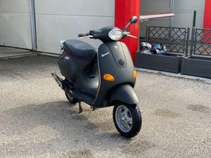 VESPA ET2