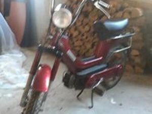 PIAGGIO ALTRO MODELLO - 1994