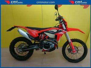 VENDO BETAMOTOR RR 390 4T ENDURO (2022) USATA A CUSAGO (CODICE 9878363) - MOTO.IT