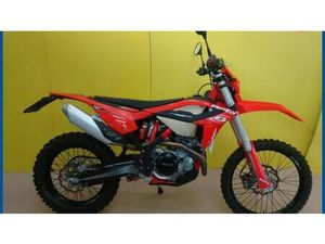 VENDO BETAMOTOR RR 390 4T ENDURO (2022) USATA A CUSAGO (CODICE 9878363) - MOTO.IT
