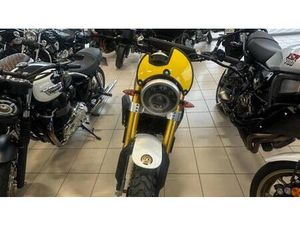 VENDO FANTIC MOTOR CABALLERO 250 SCRAMBLER 4T (2018 - 21) USATA A CHERASCO (CODICE 9877973) - MOTO.IT