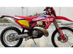 VENDO GASGAS EC 300 (2024) USATA A VILLA CARCINA (CODICE 9878130) - MOTO.IT