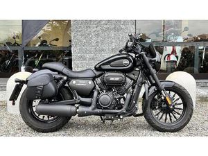 VENDO KEEWAY MOTOR V302 C (2022 - 25) USATA A OLEGGIO (CODICE 9877740) - MOTO.IT