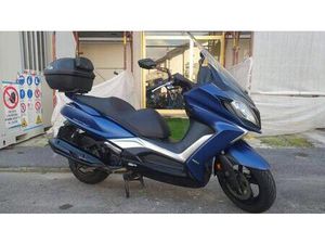 VENDO KYMCO DOWNTOWN 350I ABS (2016 - 20) USATA A MONTEMURLO (CODICE 9878195) - MOTO.IT