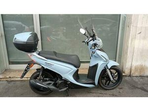 VENDO KYMCO PEOPLE 125I S (2021 - 25) USATA A MILANO (CODICE 9878160) - MOTO.IT