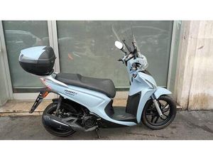 VENDO KYMCO PEOPLE 125I S (2021 - 25) USATA A MILANO (CODICE 9878160) - MOTO.IT