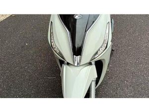 VENDO KYMCO PEOPLE 150I S ABS (2020) USATA A MILANO (CODICE 9878167) - MOTO.IT