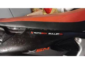 VENDO MALAGUTI XSM 50 SUPERMOTARD (2003 - 12) USATA A LAVENO-MOMBELLO (CODICE 9878200) - MOTO.IT