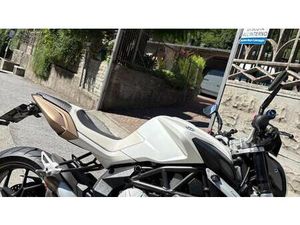VENDO MV AGUSTA BRUTALE 675 (2011 - 15) USATA A ADRO (CODICE 9877985) - MOTO.IT