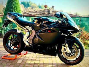 VENDO MV AGUSTA F4 1000 EAS ABS (2010 - 20) USATA A GEMONIO (CODICE 9878271) - MOTO.IT