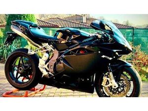 VENDO MV AGUSTA F4 1000 EAS ABS (2010 - 20) USATA A GEMONIO (CODICE 9878271) - MOTO.IT