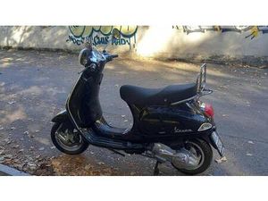 VENDO VESPA LX 125 (2005 - 11) USATA A TORINO (CODICE 9877696) - MOTO.IT
