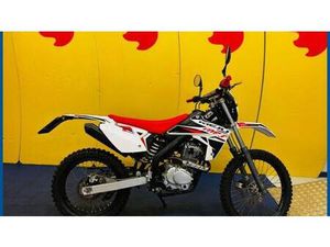 VENDO RIEJU MARATHON 125 AC (2012 - 16) USATA A SERIATE (CODICE 9878017) - MOTO.IT