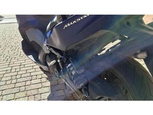 VENDO SYM MAXSYM 500I TL ABS (2020) USATA A SIENA (CODICE 9878314) - MOTO.IT