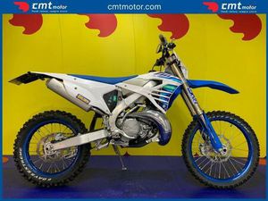 VENDO TM MOTO EN 300 FI ES 2T (2021 - 22) USATA A VARESE (CODICE 9878367) - MOTO.IT