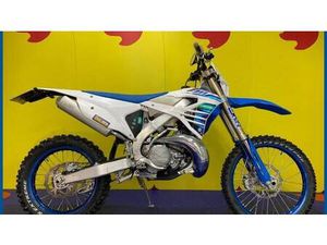 VENDO TM MOTO EN 300 FI ES 2T (2021 - 22) USATA A VARESE (CODICE 9878367) - MOTO.IT