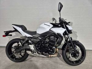 KAWASAKI Z 650 ABS WIT