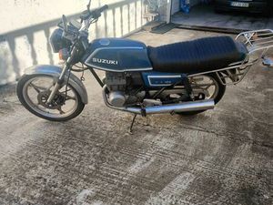 MOTA SUZUKI 125 BOM ESTADO IZEDA, CALVELHE E PARADINHA NOVA