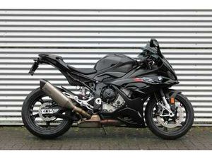 BMW S 1000 RR | AKRAPOVIC |1STE EIGENAAR ZWART