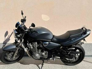 SUZUKI BANDIT 600 VIANA DO CASTELO (SANTA MARIA MAIOR E MONSERRATE) E MEADELA