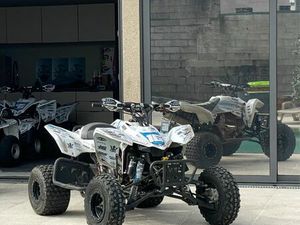 LTR 450 HYBRID CRF450R MEIXOMIL