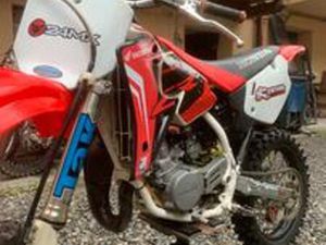 HONDA CR 80 1999