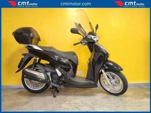 HONDA SH 300 I GARANTITO E FINANZIABILE