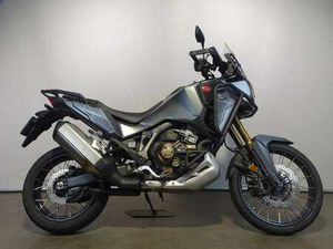 HONDA CRF 1100 L ADVENTURE SPORT DCT GRIJS