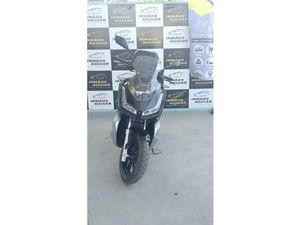 SHINERAY SHI 250 EFI