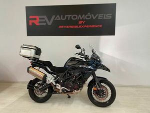 BENELLI TRK 502 TRK502X GONDOMAR