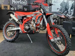 BETA X-TRAINER 300 / 2026 TERMAS DE SÃO VICENTE