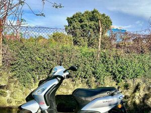 SCOOTER, DERBI BOULEVARD, 125 | DE FEV 2010 | 11 343 KM MATOSINHOS E LEÇA DA PALMEIRA