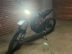 SURRON LIGHT BEE X ГР. СОФИЯ ЛЮЛИН 3