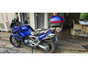 HONDA VARADERO 1000 INJECTION ABS С. МАРКОВО