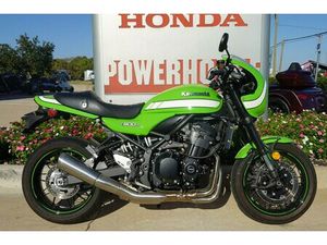 2019 KAWASAKI Z900RS CAFE