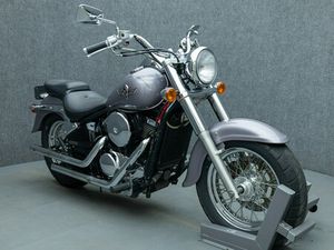 2004 KAWASAKI VN800 VULCAN 800 CLASSIC