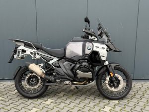 BMW R 1200 GS ADVENTURE