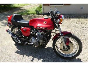 JAPAUTO 950 SS 9 CV BOL D'OR 955 SS DE 1974 À VENDRE - MOTO ANCIENNE DE COLLECTION