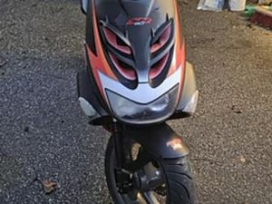 APRILIA SR50 DITECH