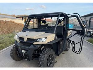 CFMOTO UFORCE 1000 DLX EPS