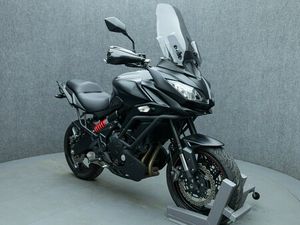 2018 KAWASAKI KLE650 VERSYS 650 W/ABS