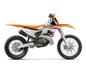 USED 2024 KTM 300 XC