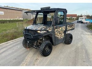 POLARIS RANGER 570 EPS