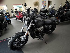 HYOSUNG GV 300I S AQUILA EVO ABS