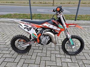 KTM 65 SX