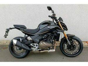 QJ MOTOR SRK 600 PRO